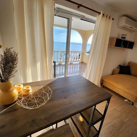 Apartmán Lucija Karlobag Exteriér fotografie