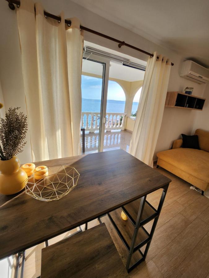 Apartmán Lucija Karlobag Exteriér fotografie