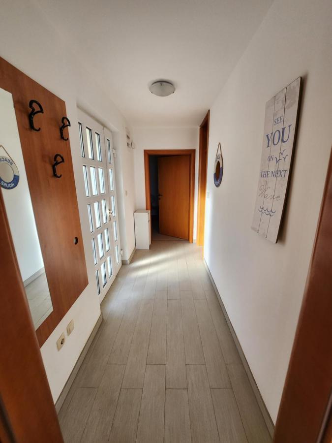 Apartmán Lucija Karlobag Exteriér fotografie
