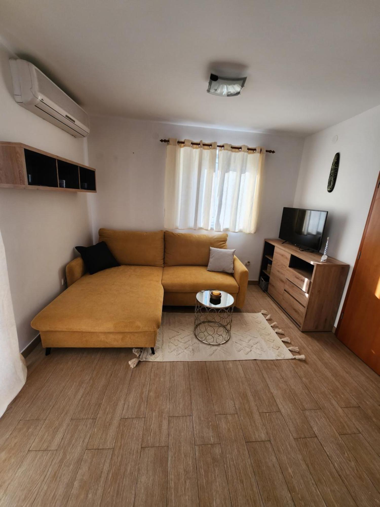 Apartmán Lucija Karlobag Exteriér fotografie