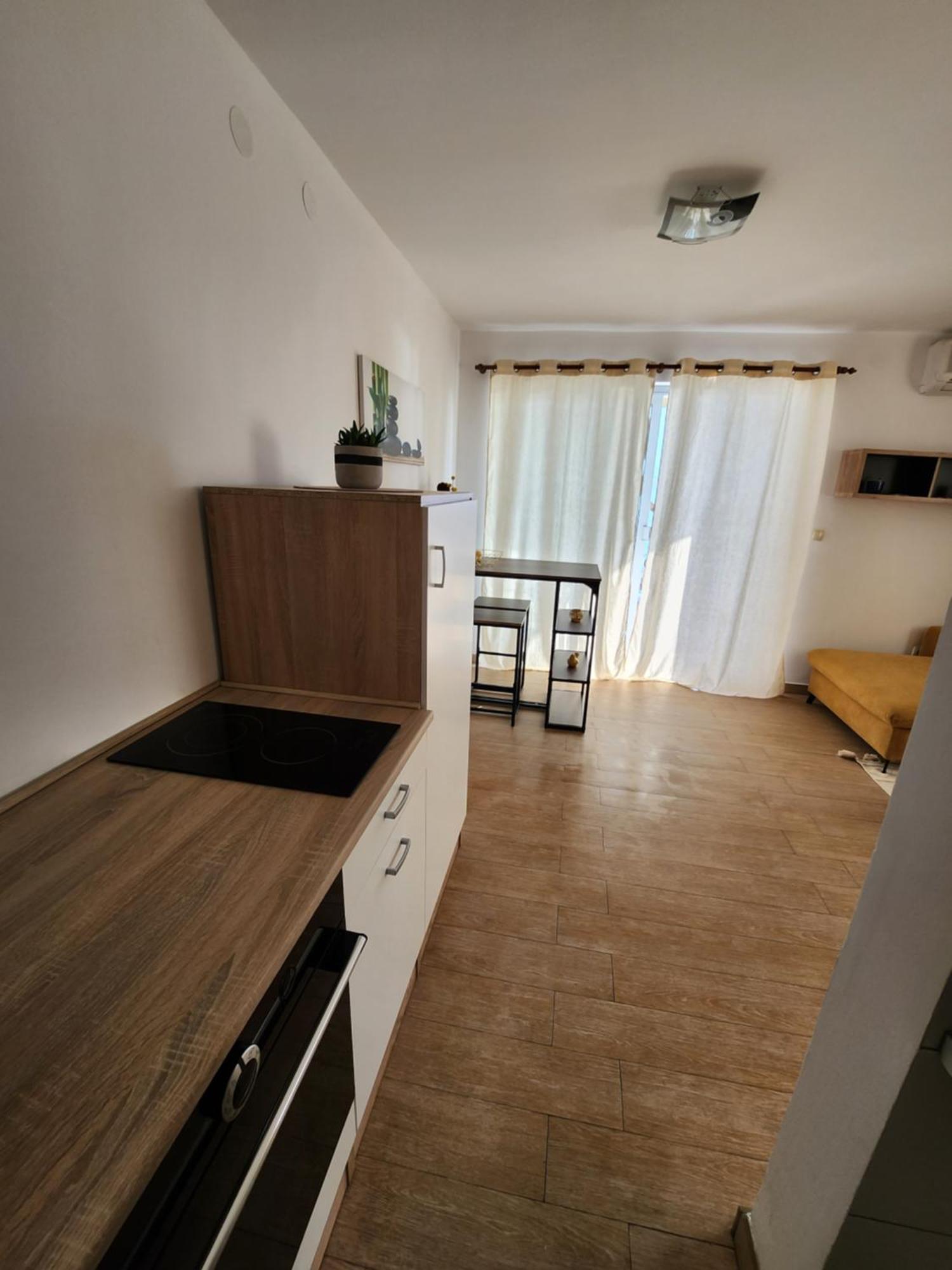 Apartmán Lucija Karlobag Exteriér fotografie