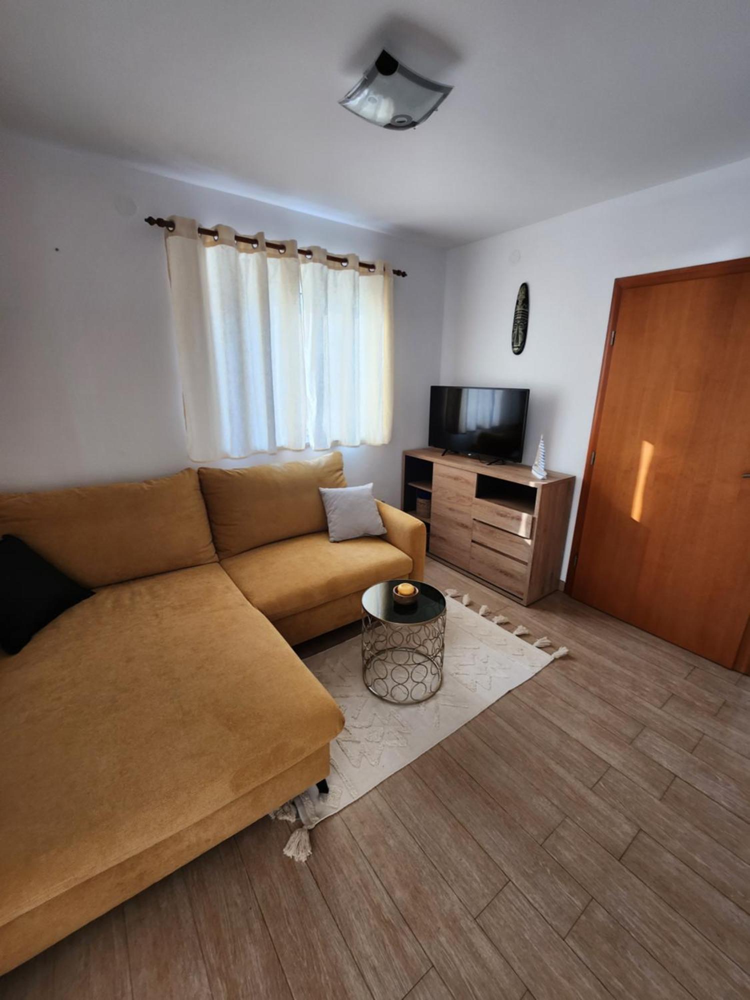 Apartmán Lucija Karlobag Exteriér fotografie
